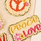 embroidered patches for kids