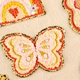 embroidery iron on patches